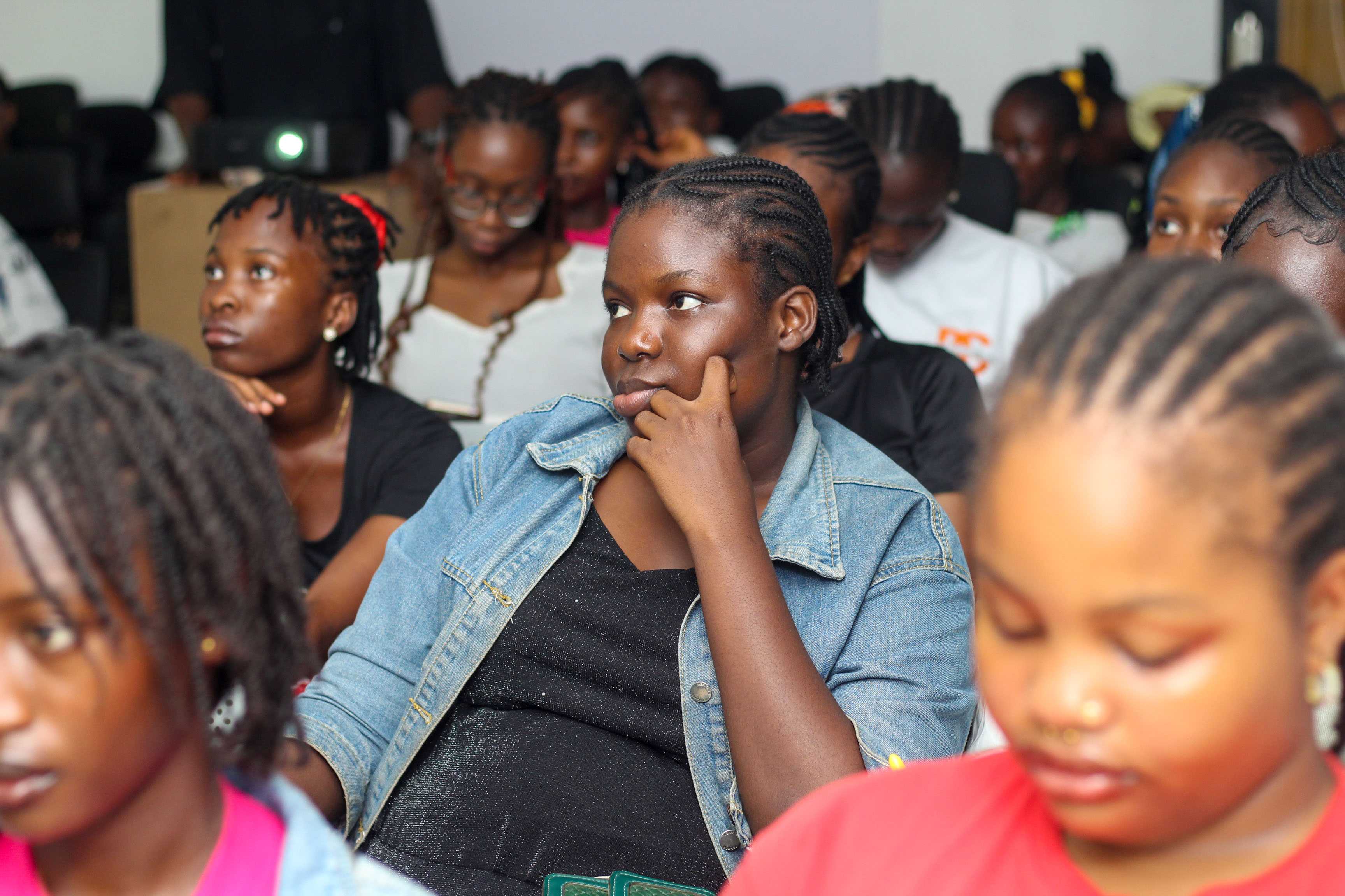 Funding Goal impact